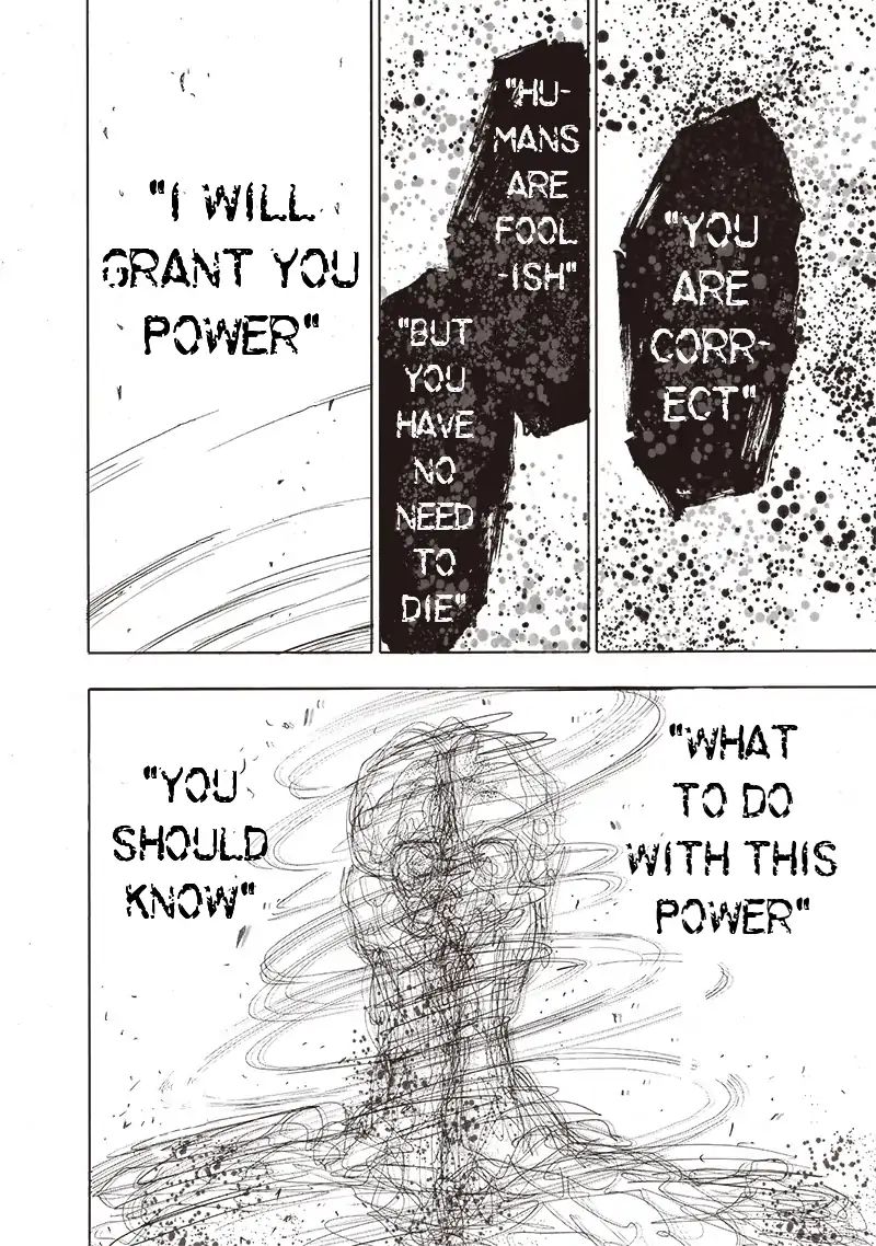 One-Punch Man, Chapter 113 image 09